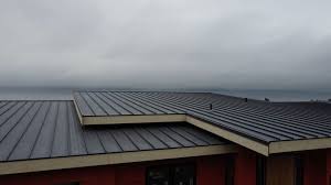 Best Emergency Roof Repair Services  in North Mankato, MN